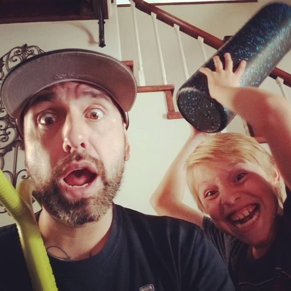 Meet your Posher, Joey - Picture 1 of 1